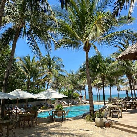 Sailing Club Resort Mui Ne Phan Thiết Extérieur photo