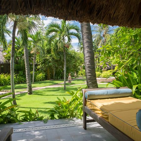 Sailing Club Resort Mui Ne Phan Thiết Extérieur photo