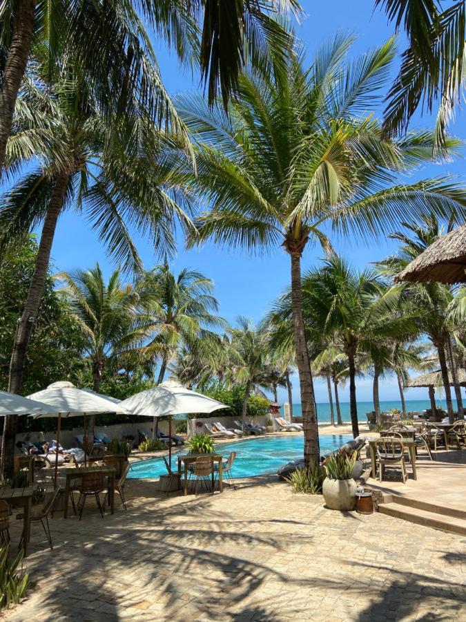 Sailing Club Resort Mui Ne Phan Thiết Extérieur photo