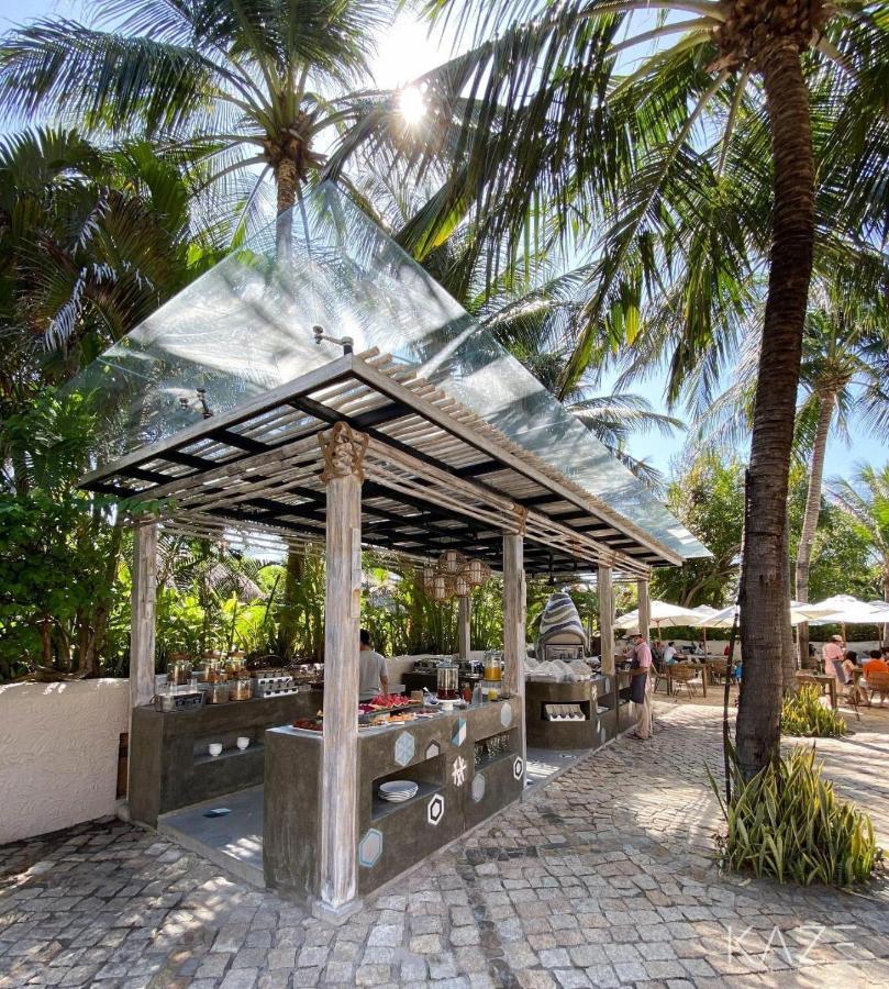 Sailing Club Resort Mui Ne Phan Thiết Extérieur photo