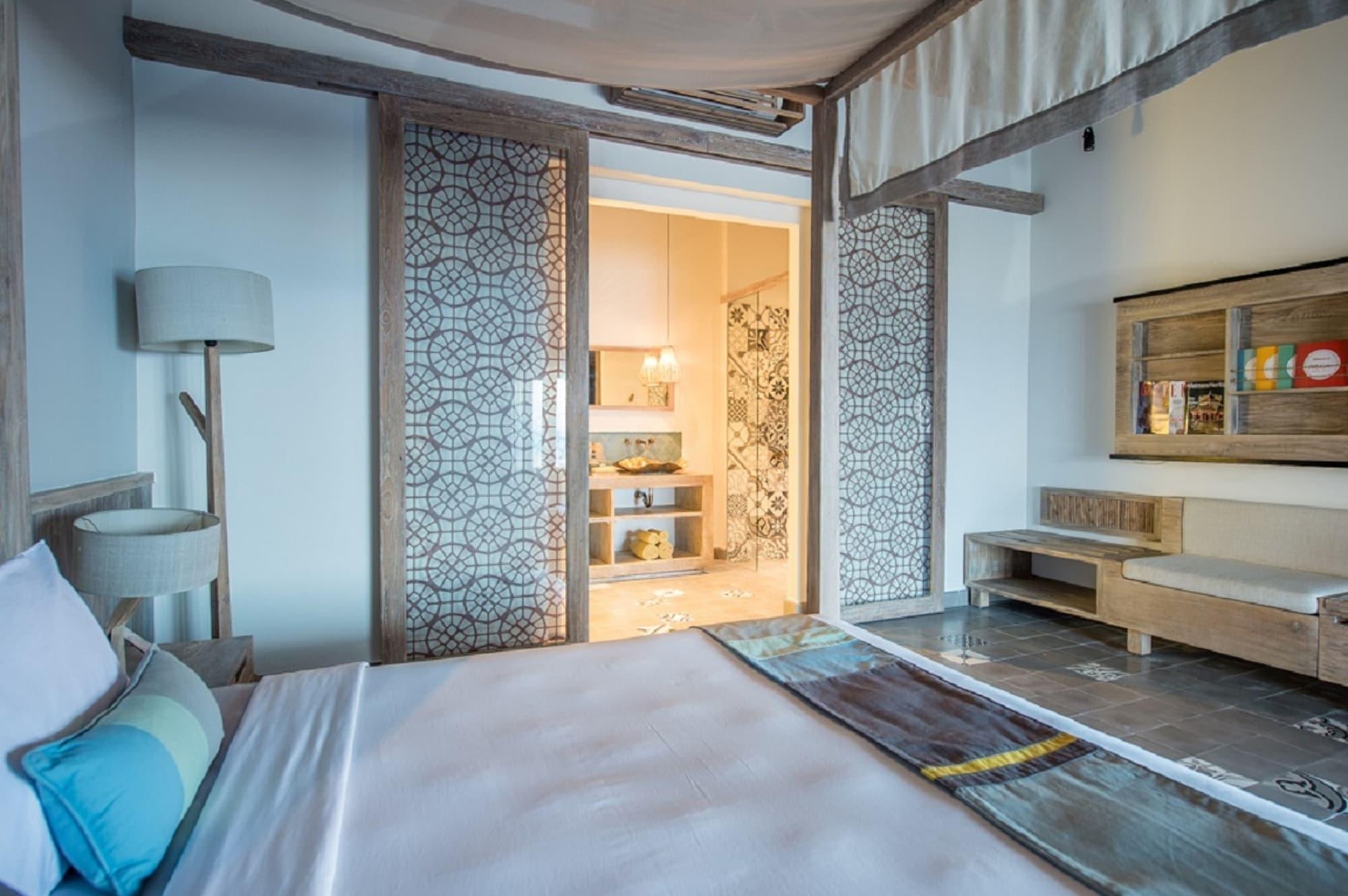 Sailing Club Resort Mui Ne Phan Thiết Extérieur photo