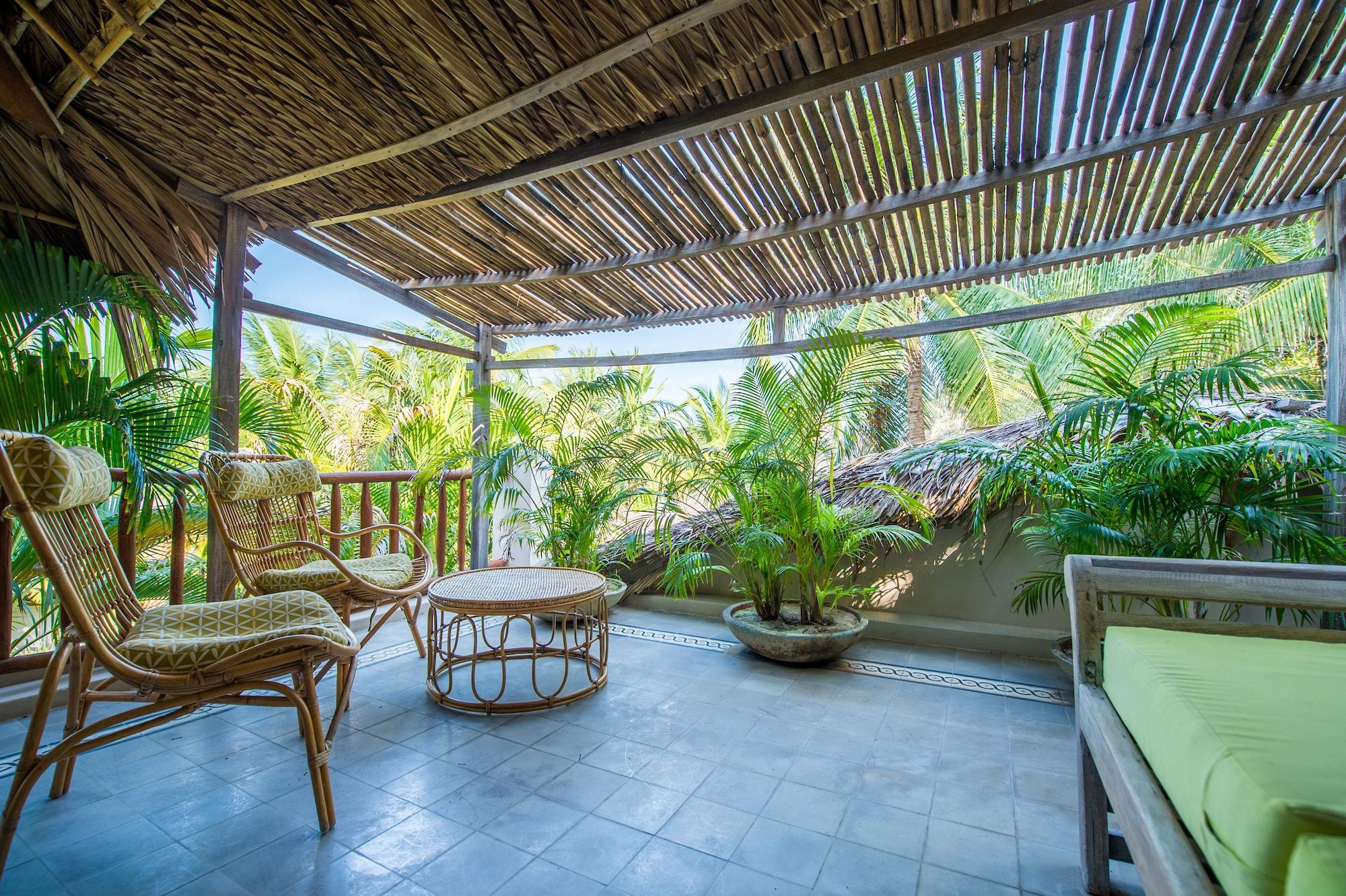 Sailing Club Resort Mui Ne Phan Thiết Extérieur photo