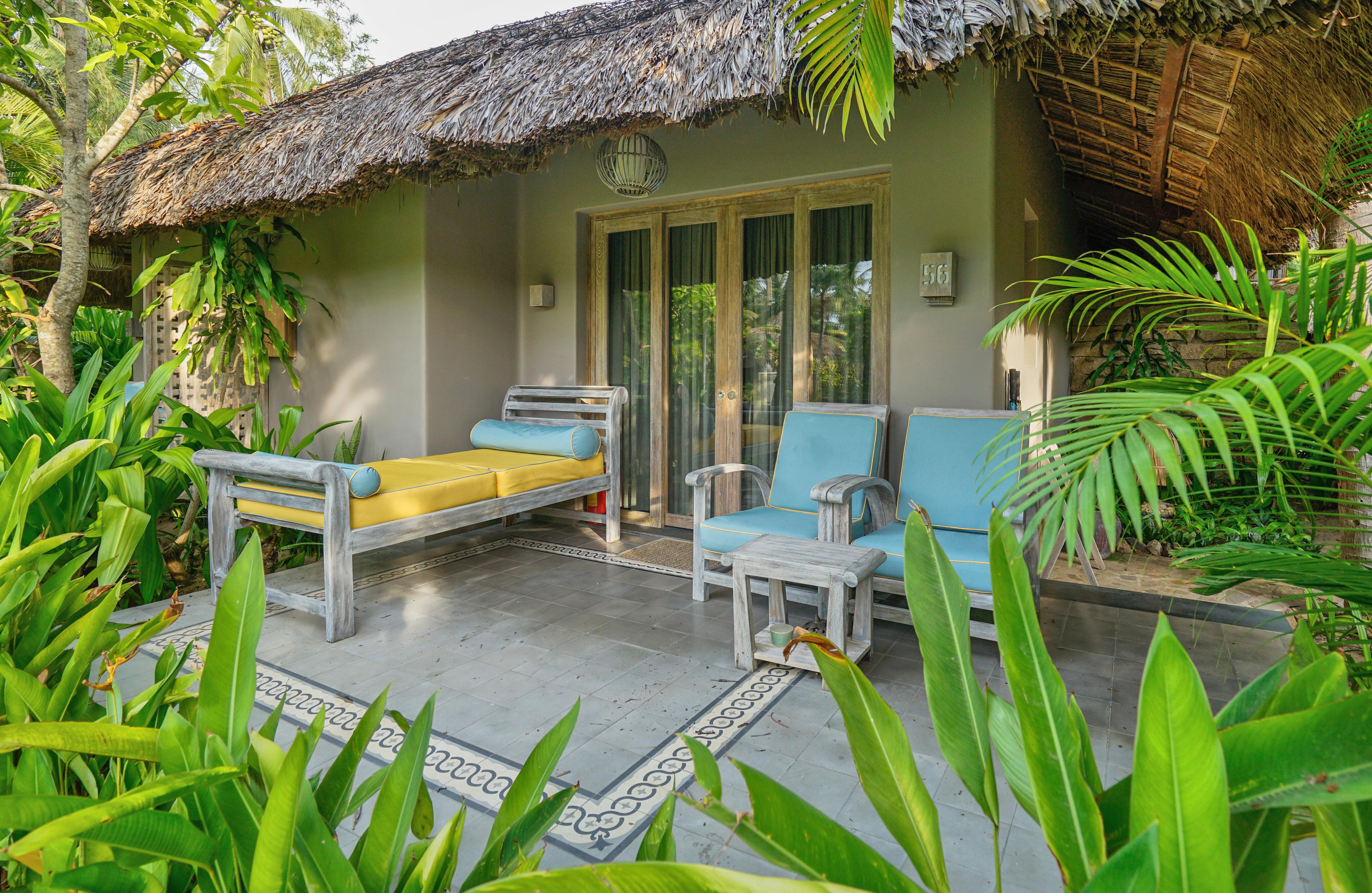 Sailing Club Resort Mui Ne Phan Thiết Extérieur photo