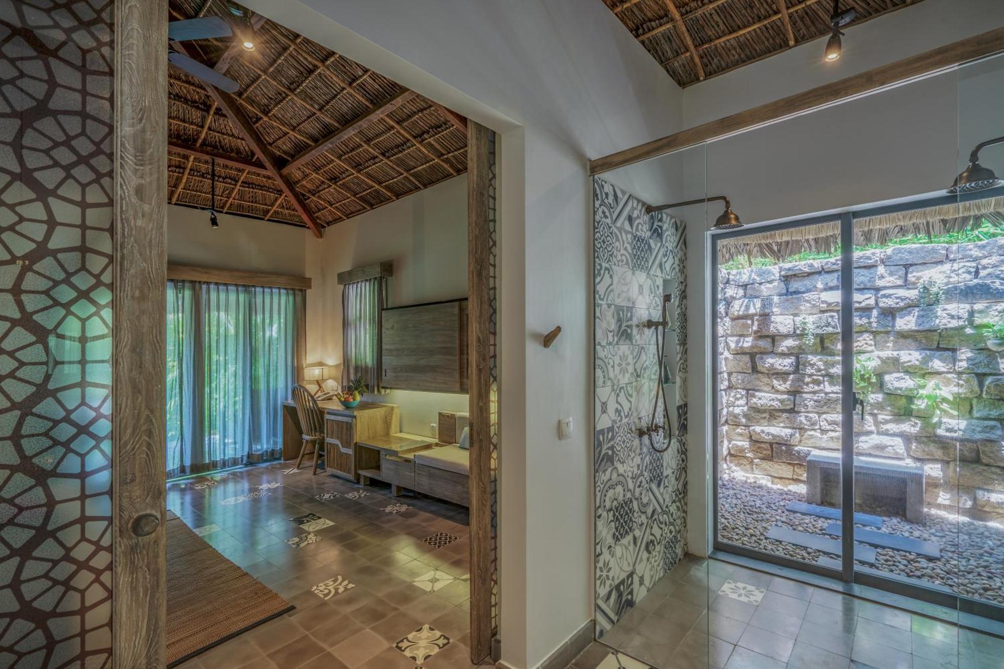 Sailing Club Resort Mui Ne Phan Thiết Extérieur photo