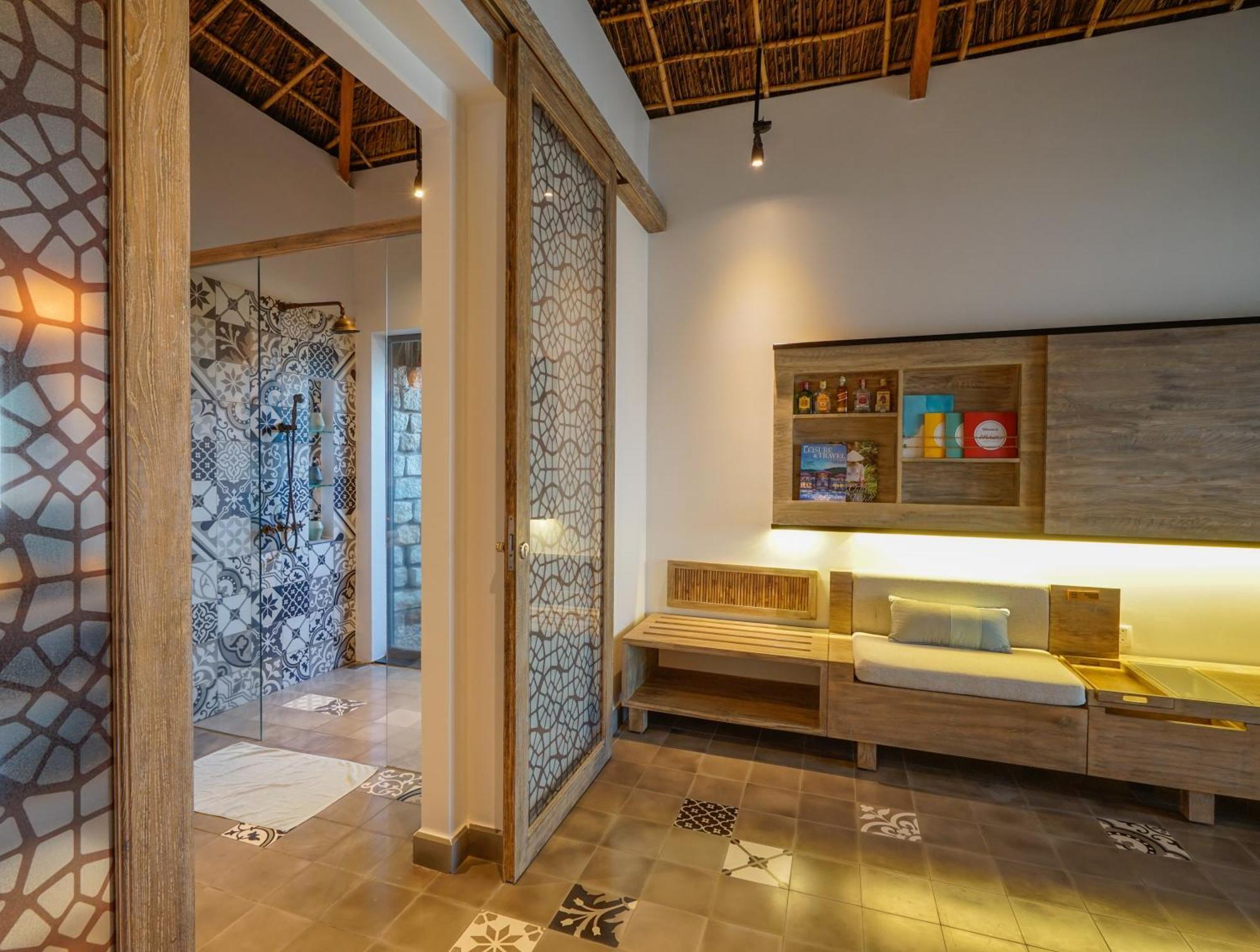 Sailing Club Resort Mui Ne Phan Thiết Extérieur photo