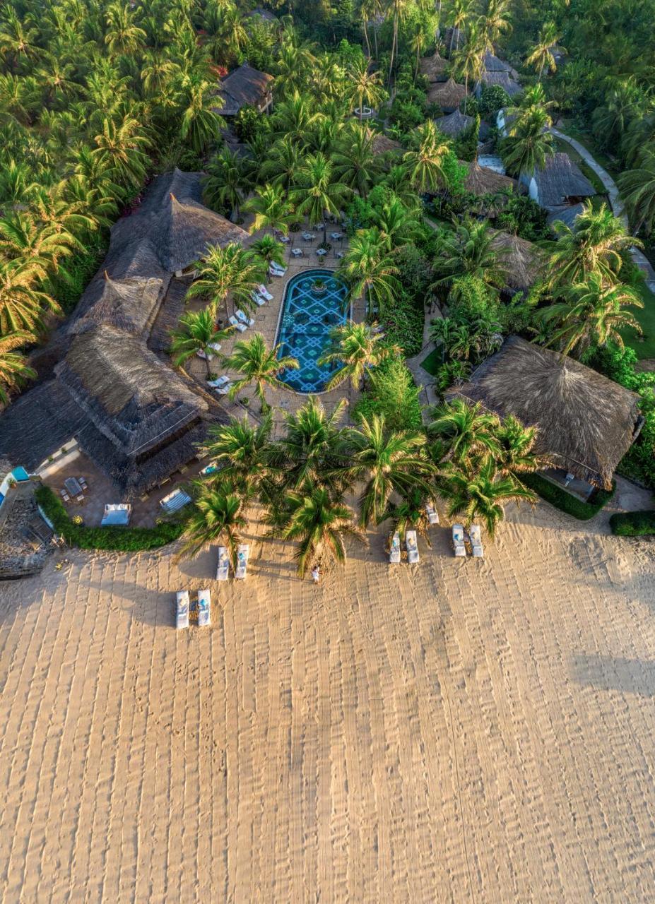 Sailing Club Resort Mui Ne Phan Thiết Extérieur photo