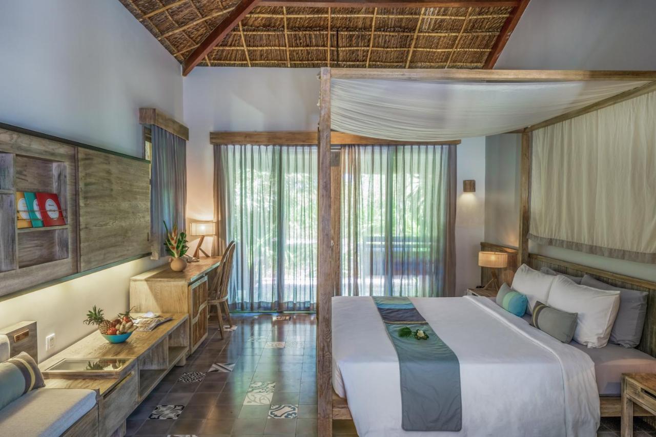 Sailing Club Resort Mui Ne Phan Thiết Extérieur photo