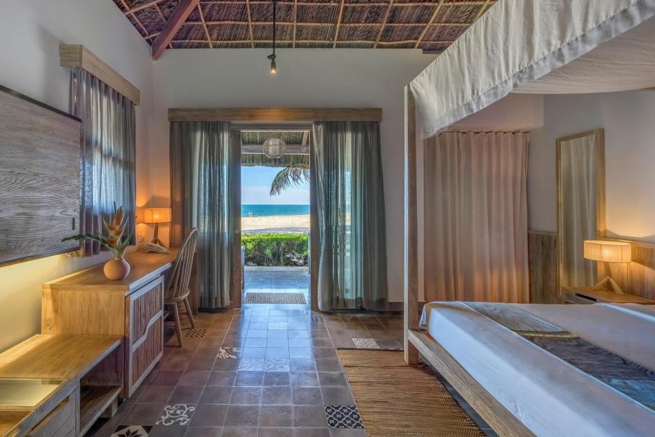 Sailing Club Resort Mui Ne Phan Thiết Extérieur photo